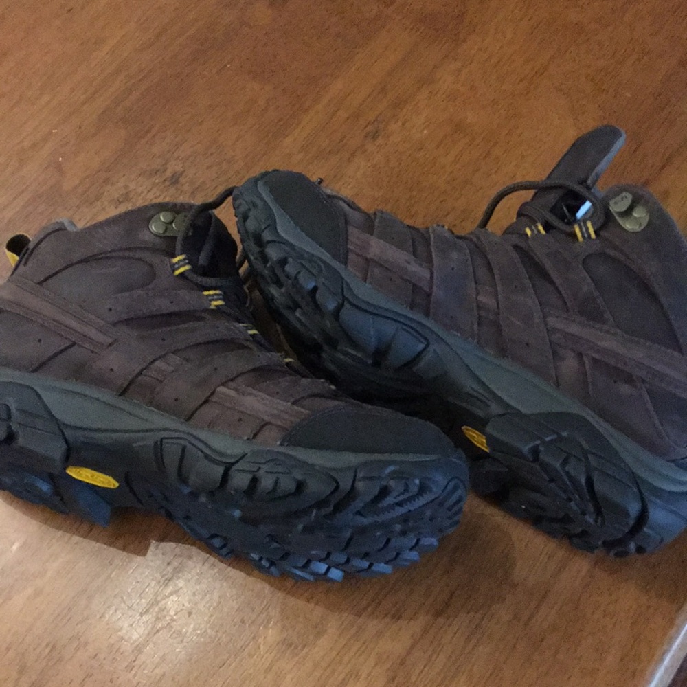 Merrell Moab 2 Hiking Boots